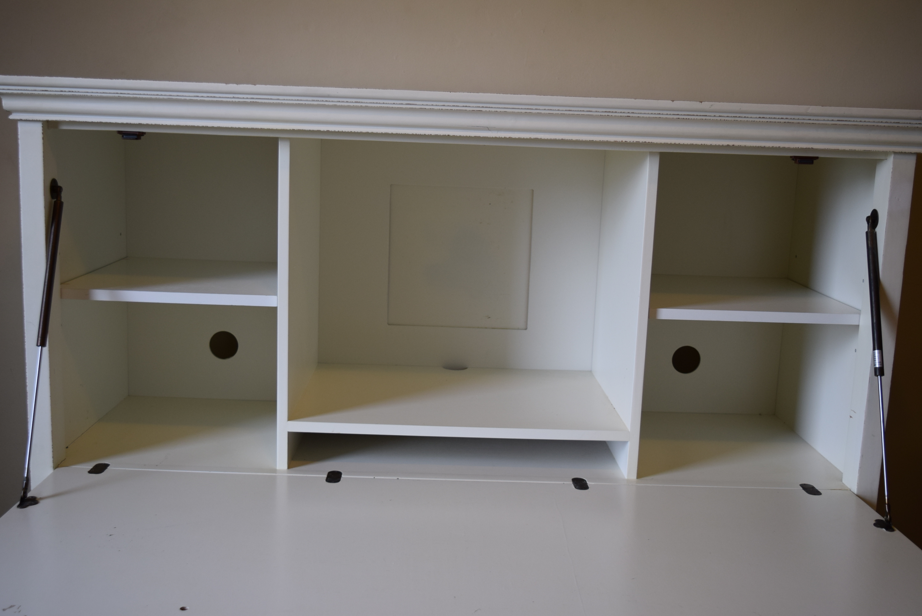 Ballard Design Secretary Desk