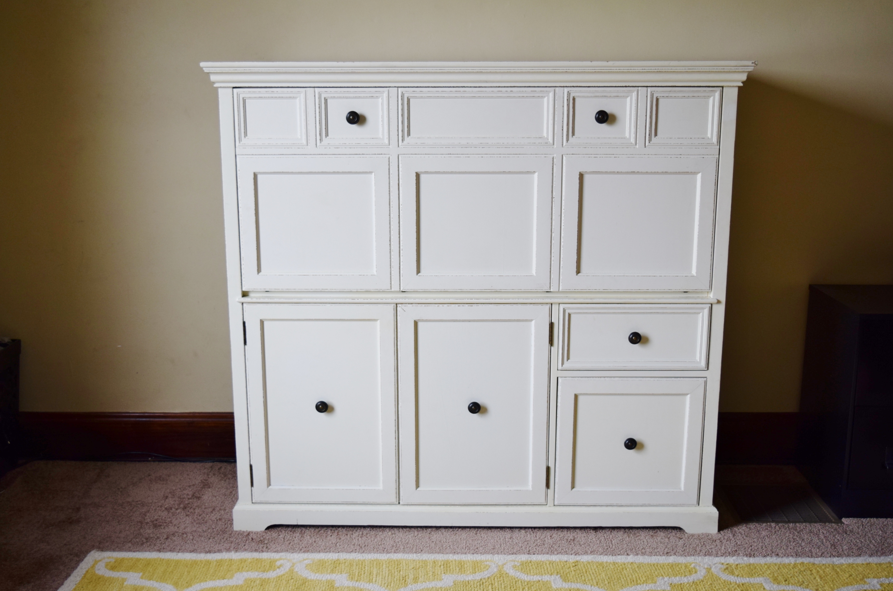 Ballard Design Secretary Desk