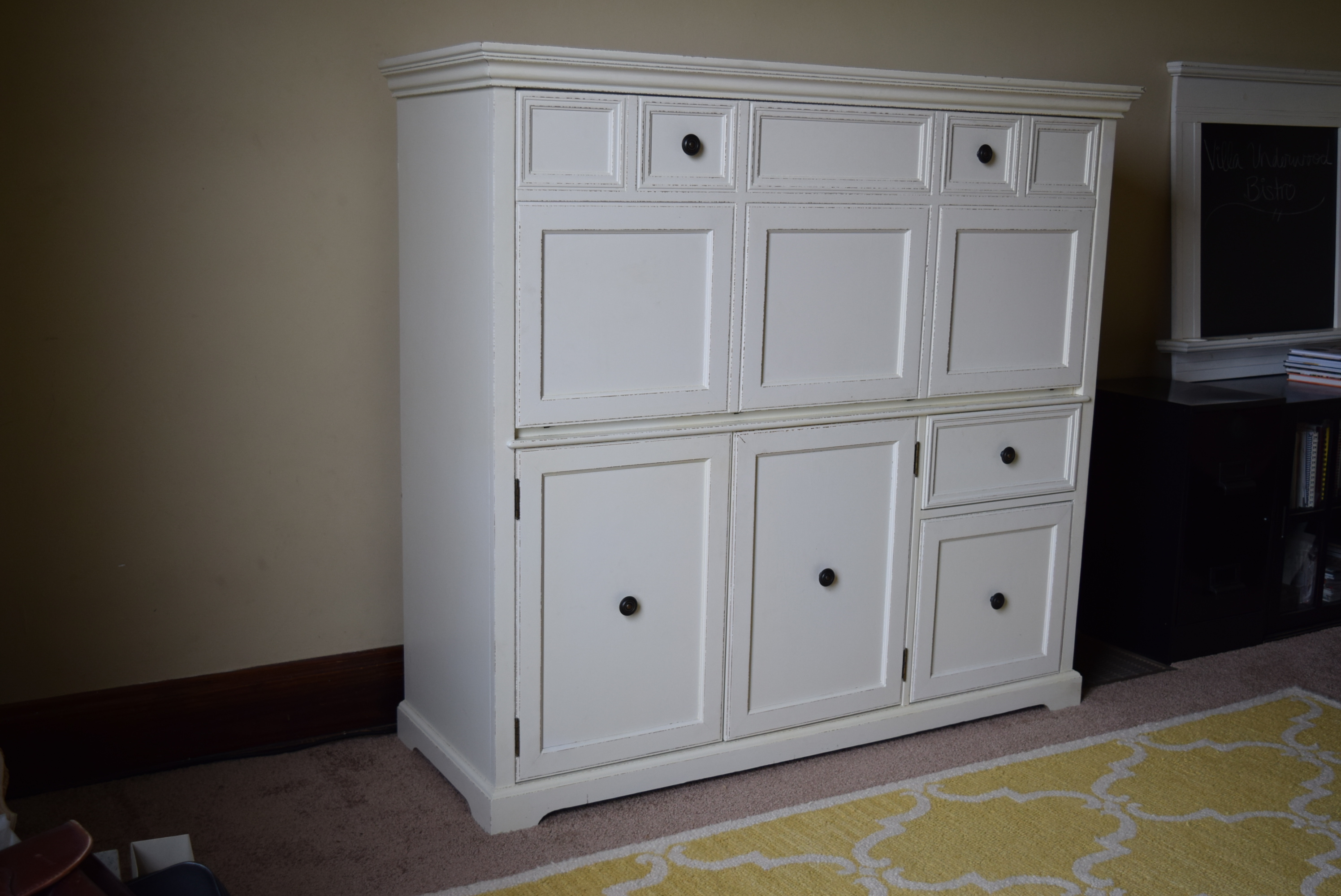 Ballard Design Secretary Desk