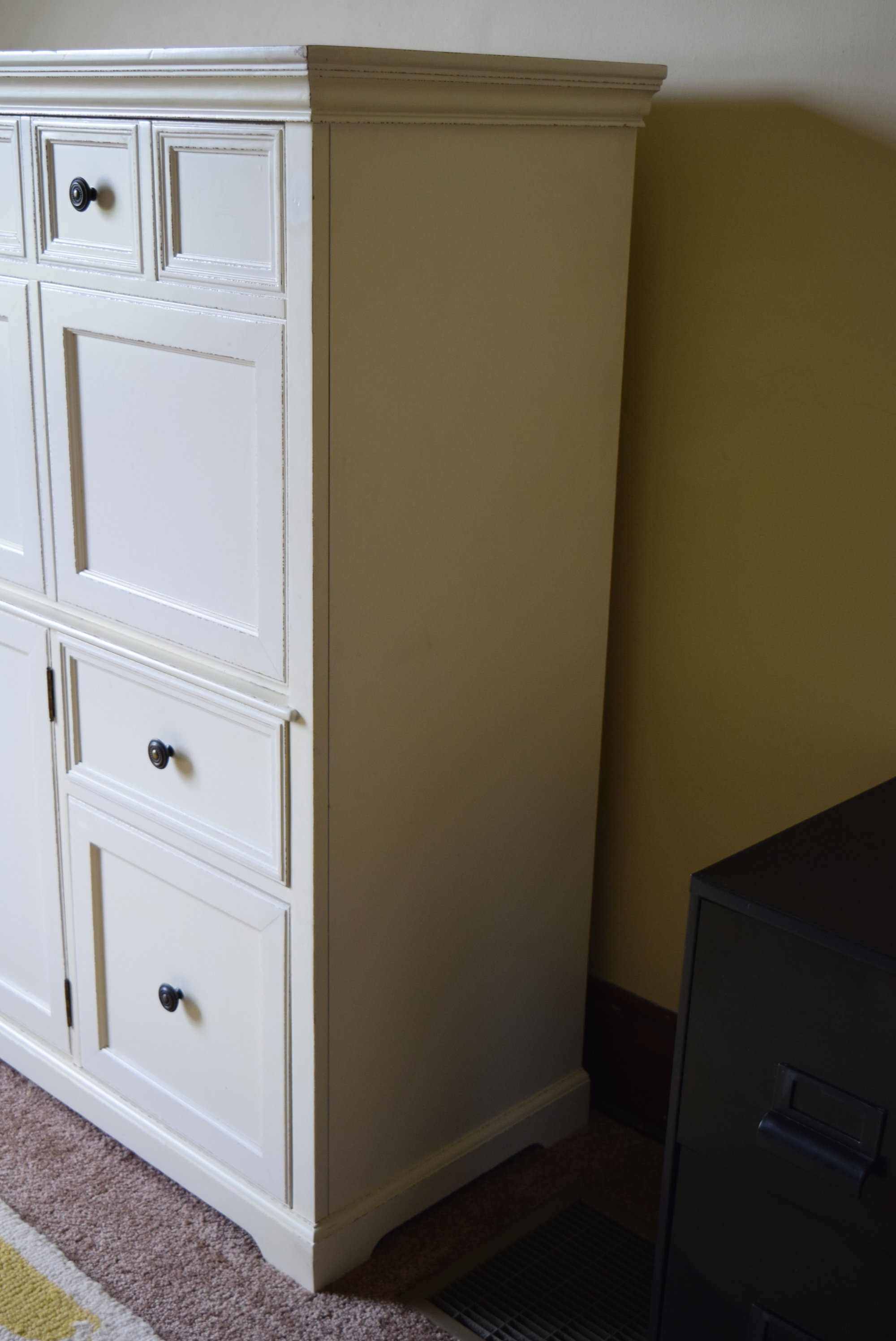 Ballard Design Secretary Desk