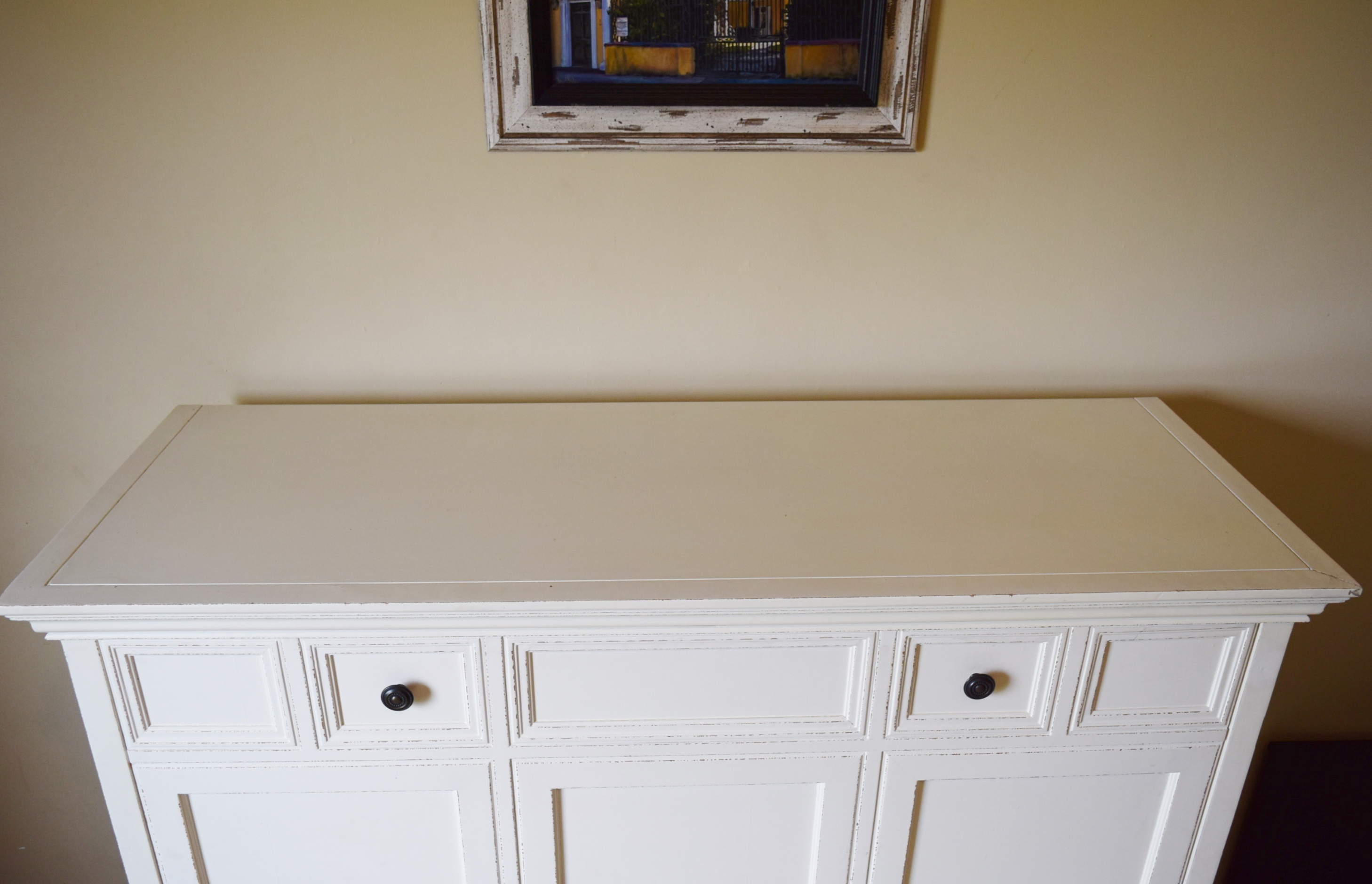 Ballard Design Secretary Desk