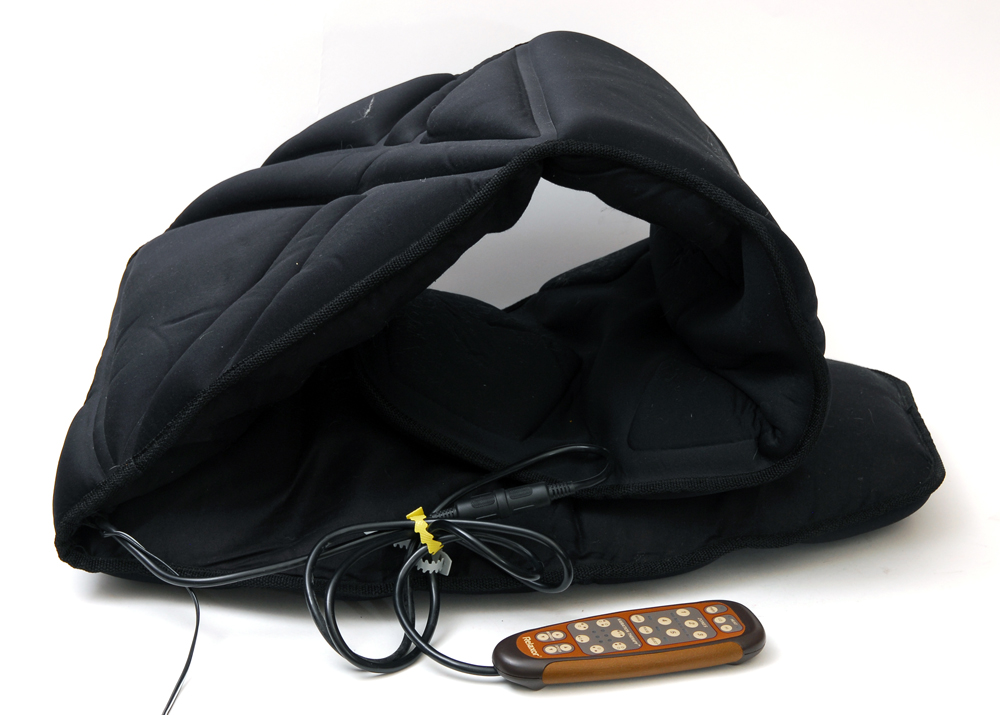 Relaxor Chair Massage Pad