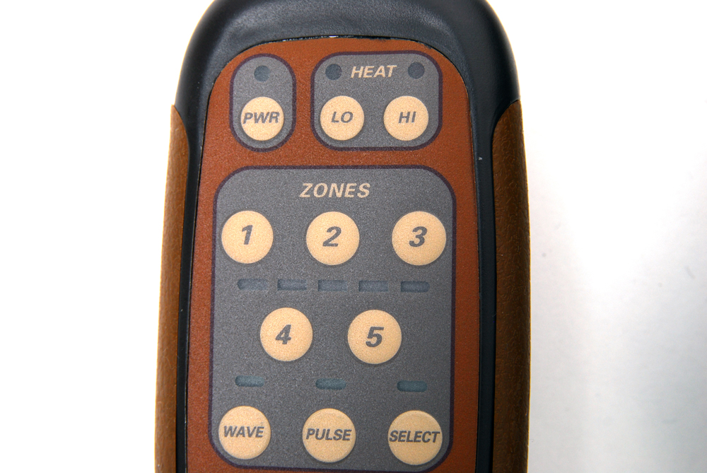 Relaxor Chair Massage Pad