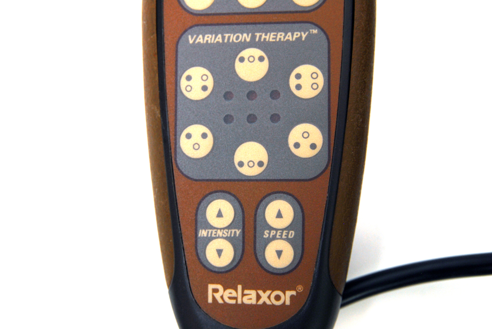 Relaxor Chair Massage Pad