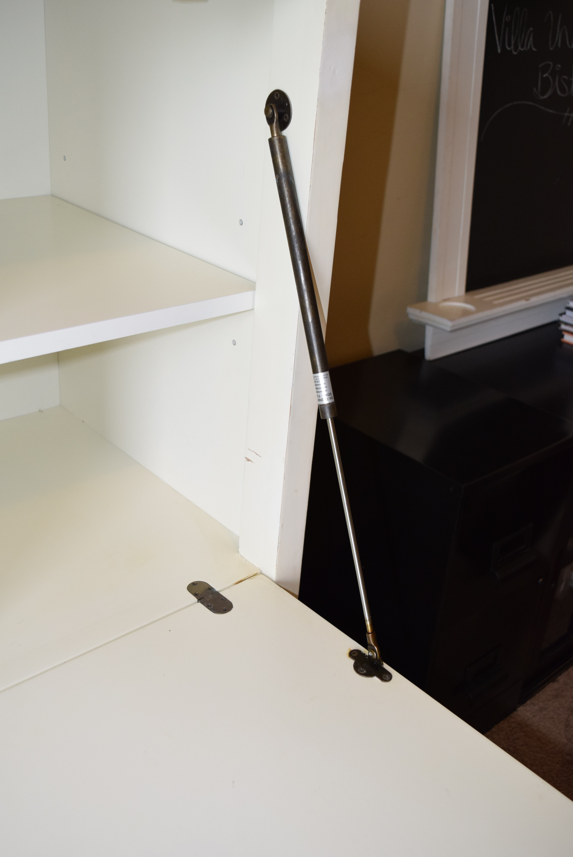 Ballard Design Secretary Desk