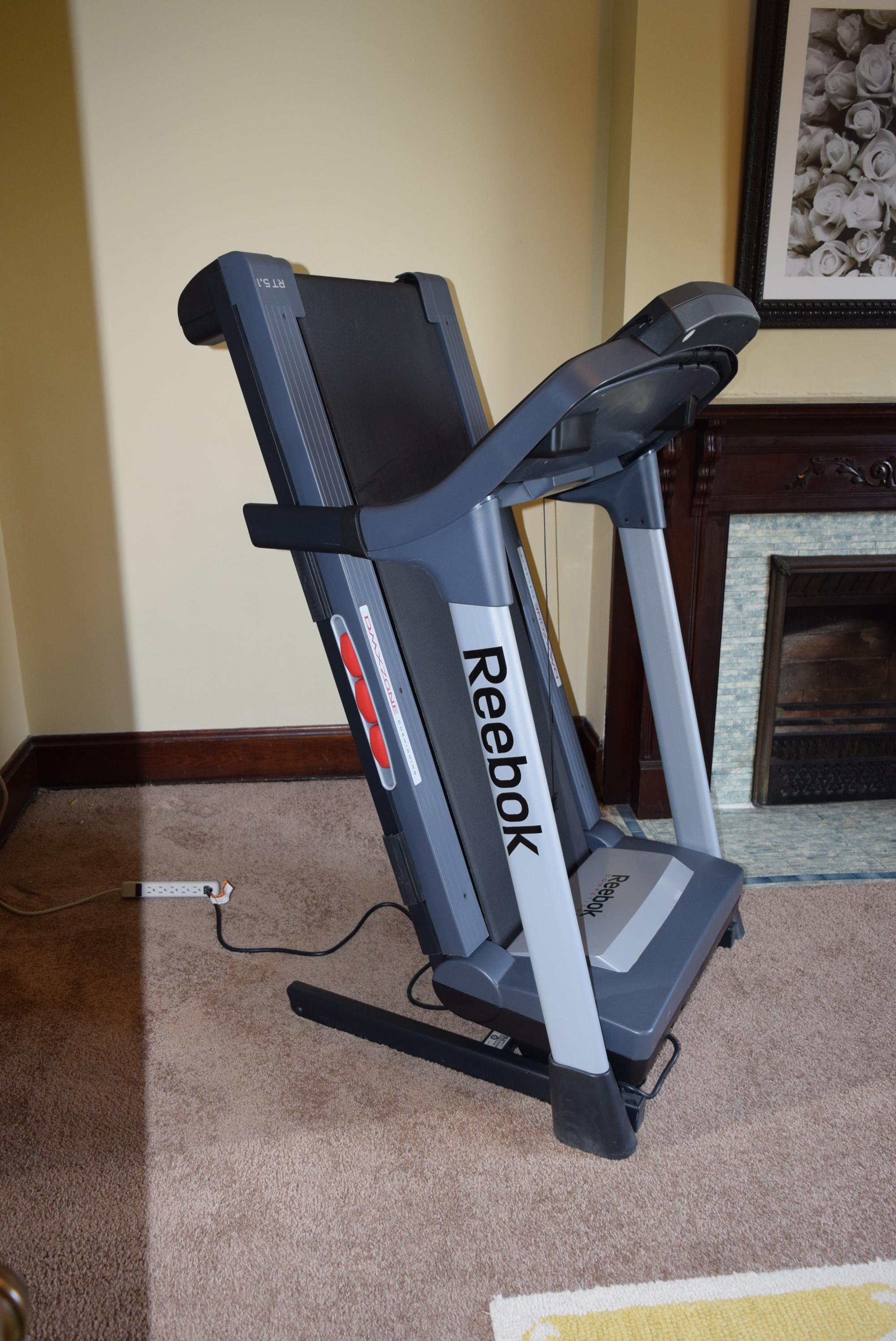 Reebok RT5.1 Treadmill