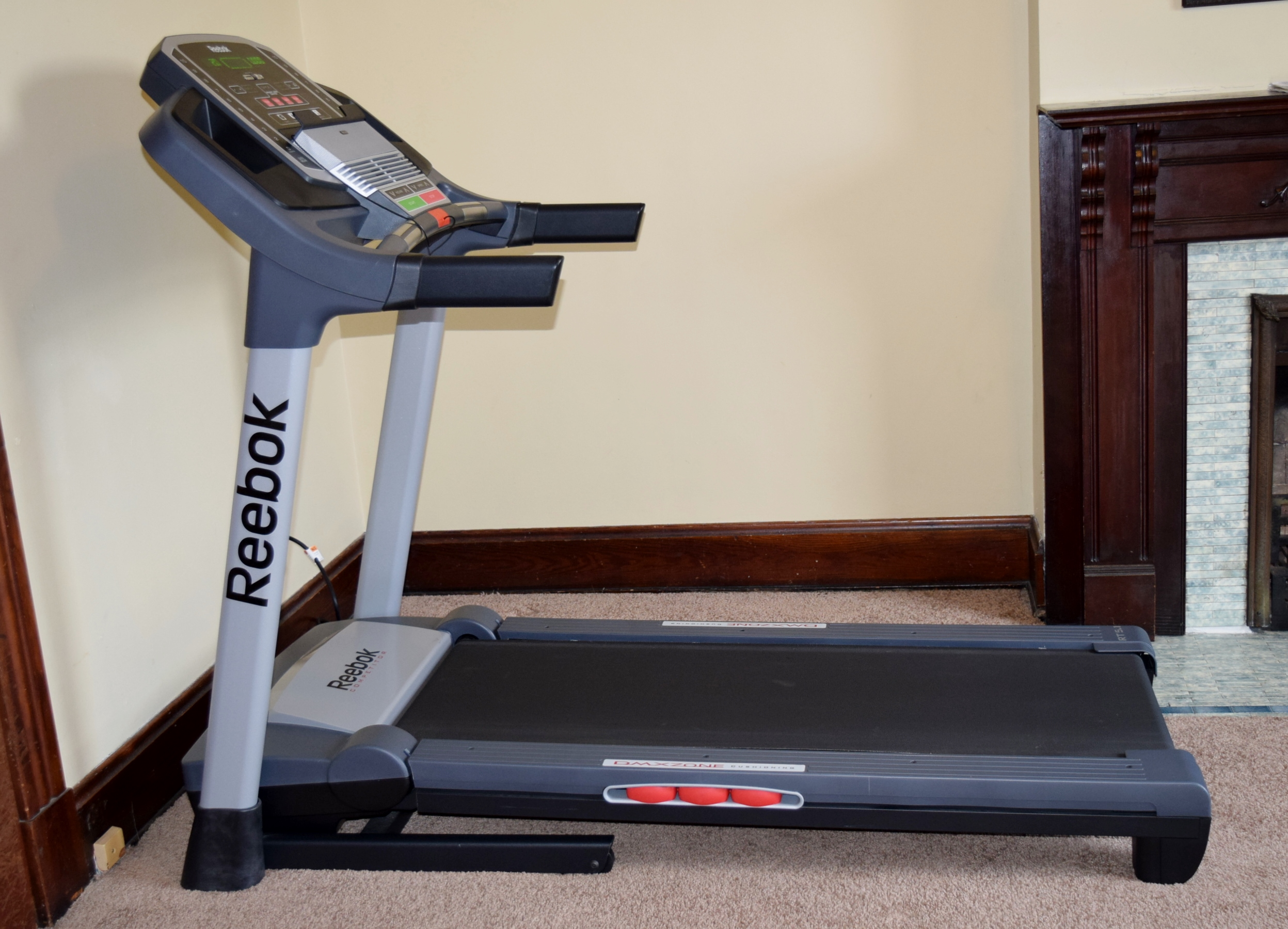 Reebok RT5.1 Treadmill