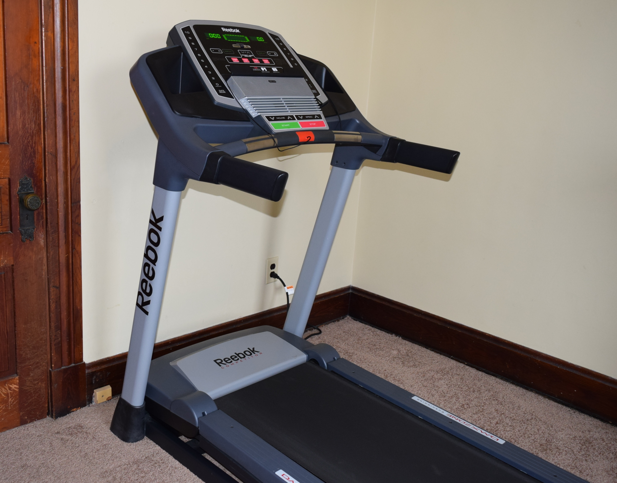 Reebok RT5.1 Treadmill