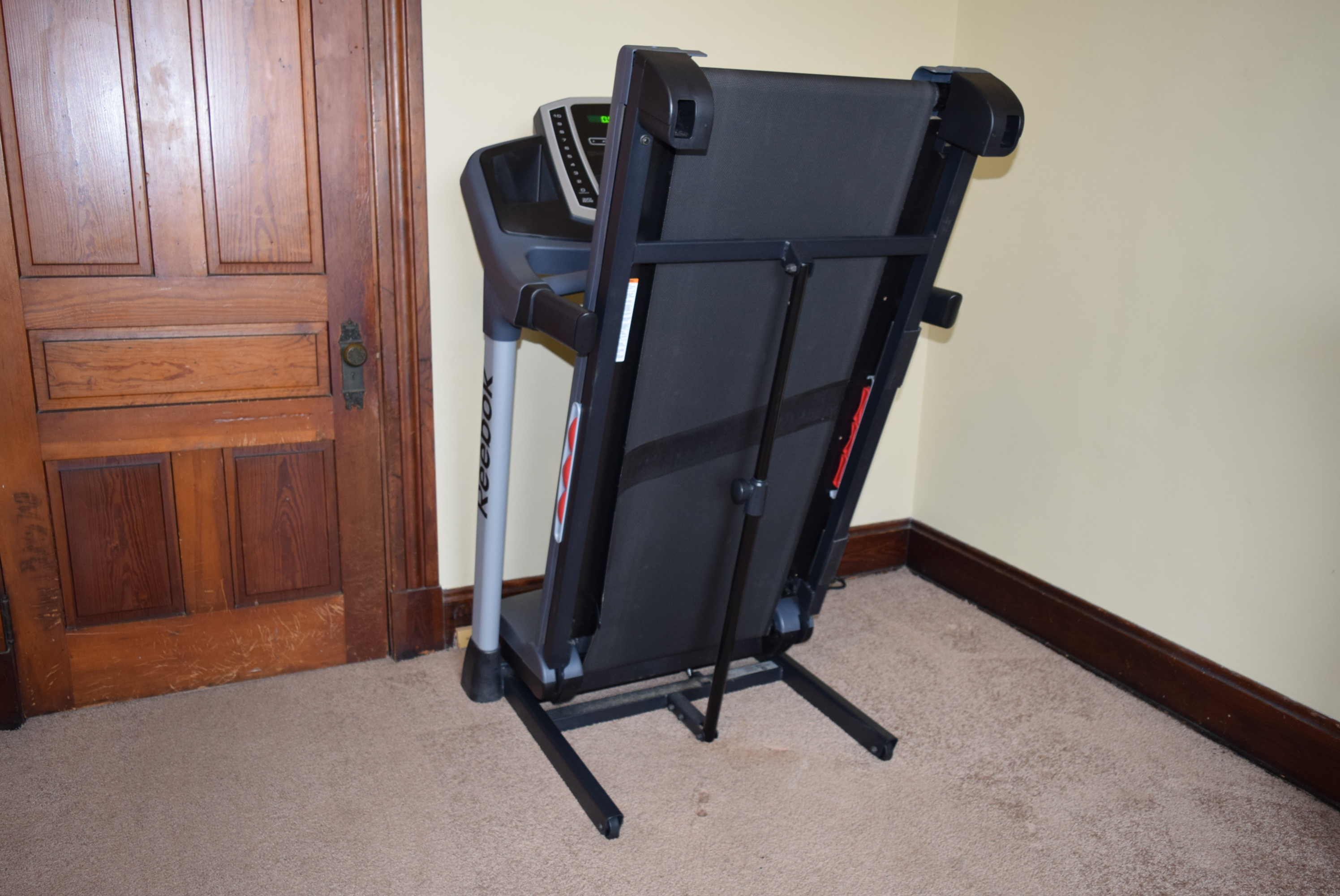 Reebok RT5.1 Treadmill
