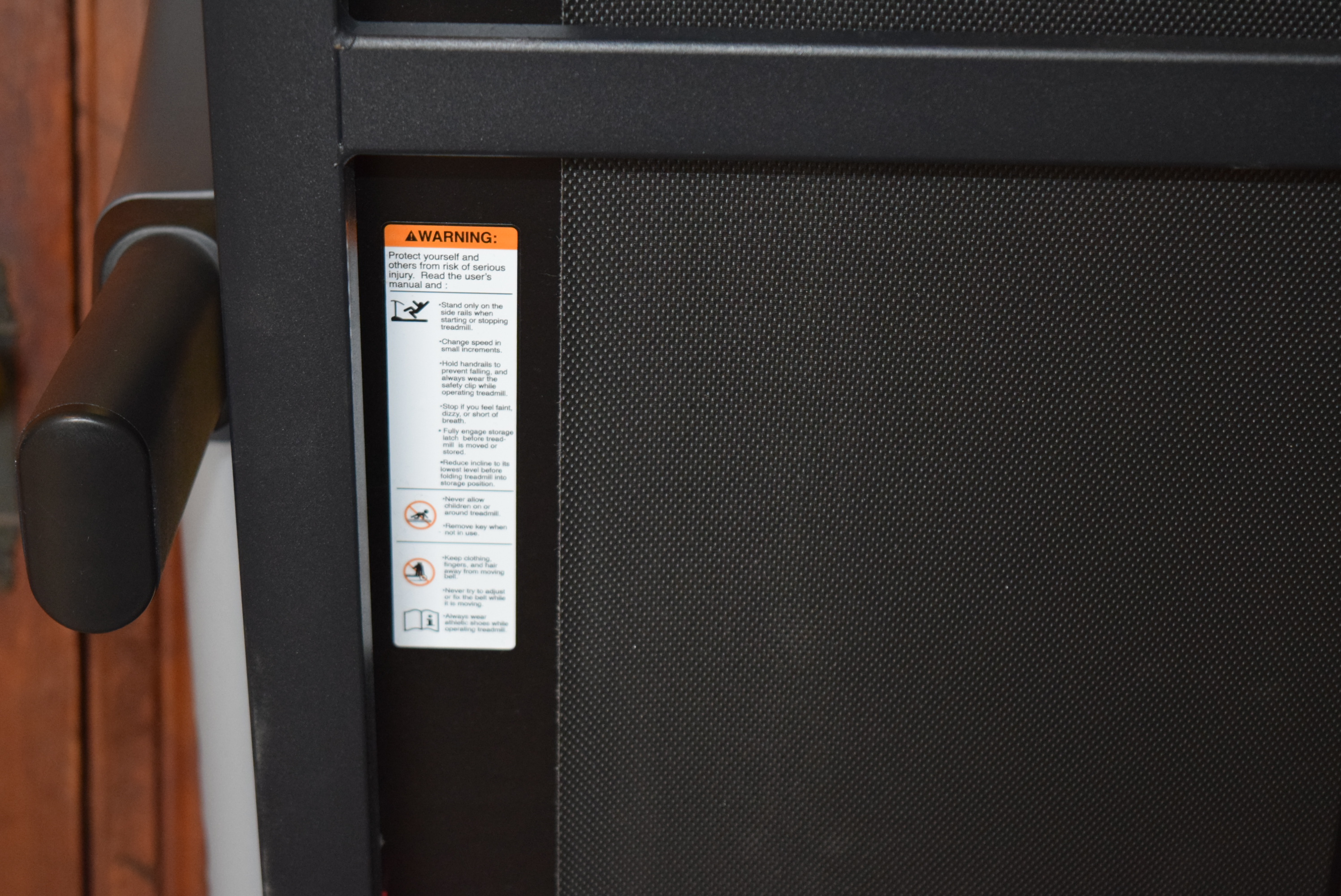 Reebok RT5.1 Treadmill