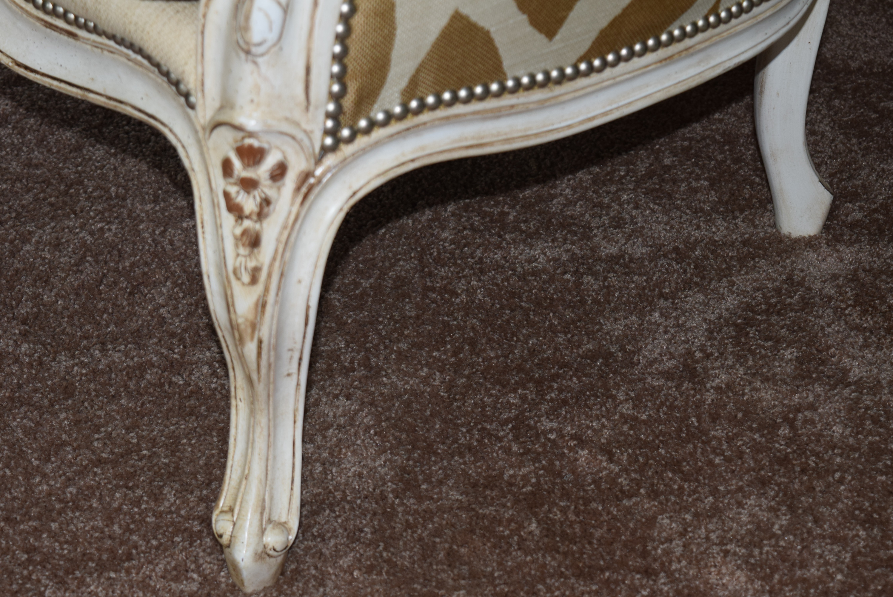 Frontgate Coventry Balloon Chair #1