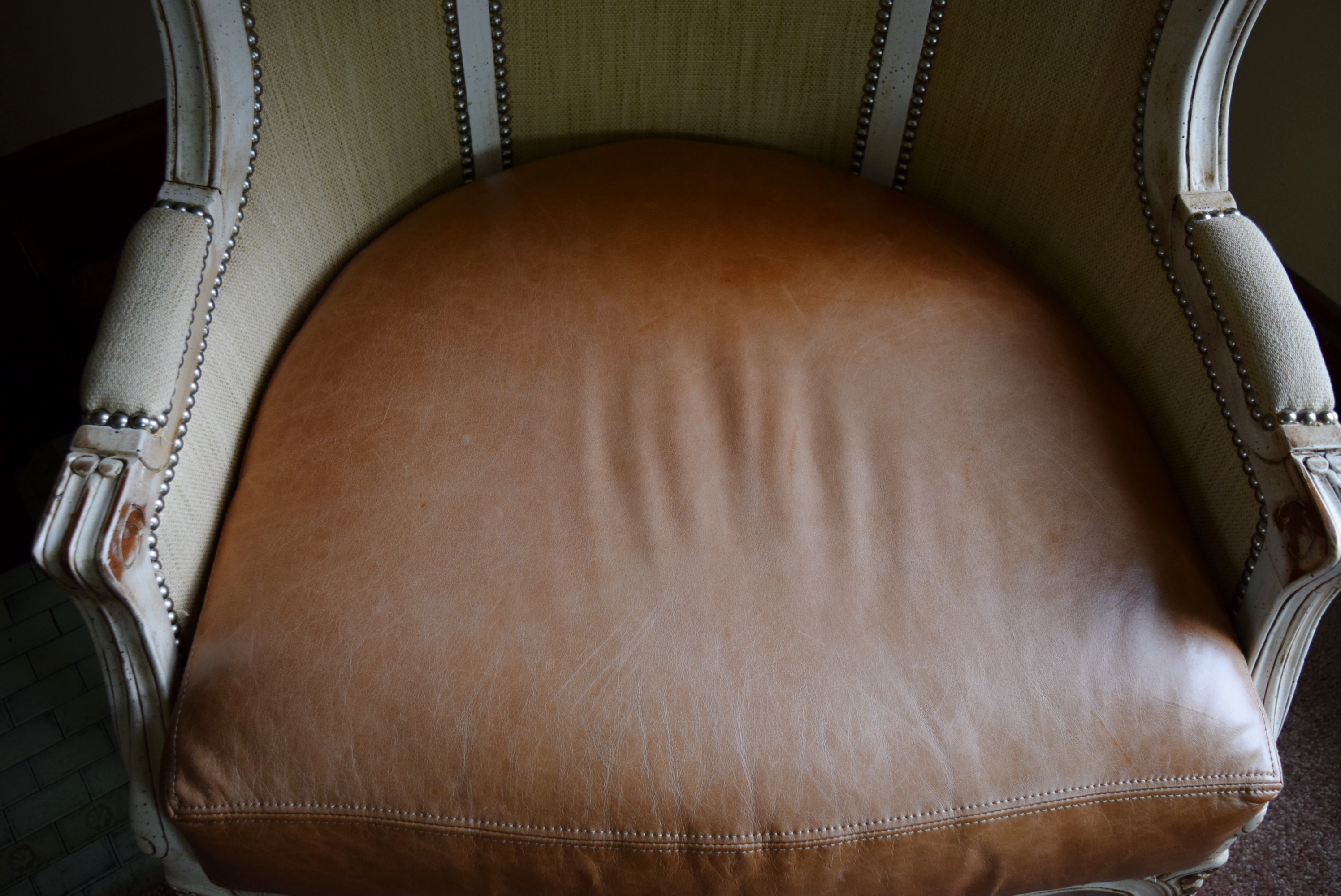 Frontgate Coventry Balloon Chair #2