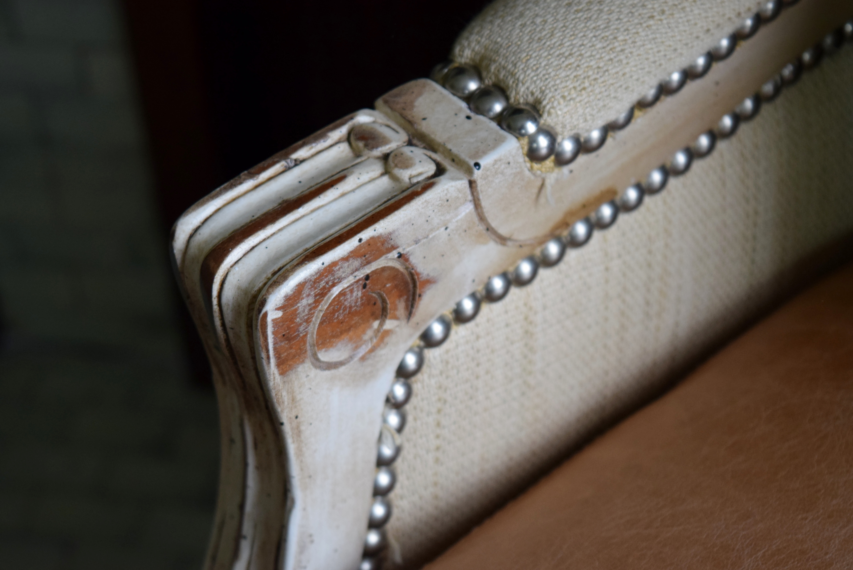 Frontgate Coventry Balloon Chair #2