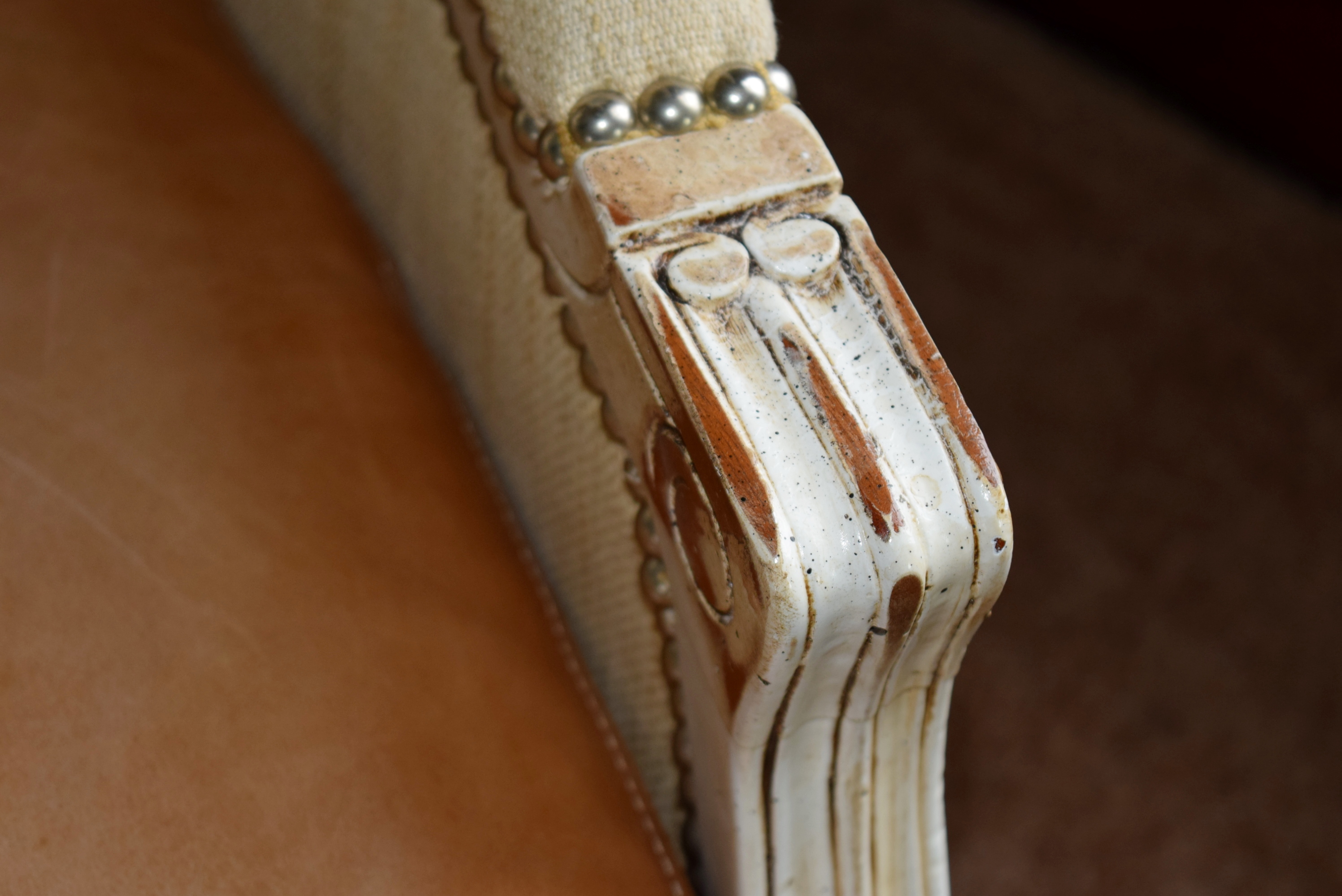 Frontgate Coventry Balloon Chair #2