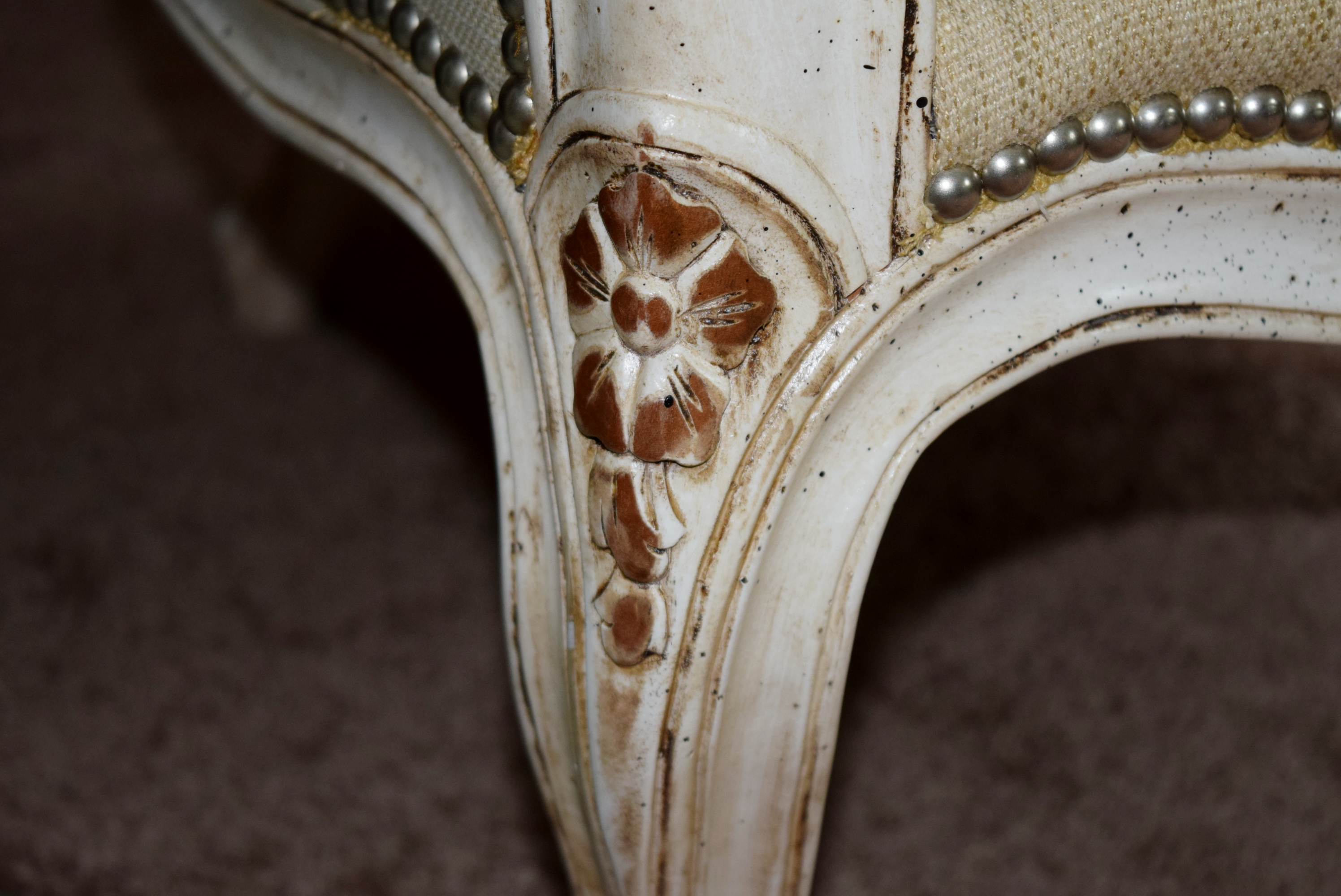 Frontgate Coventry Balloon Chair #2