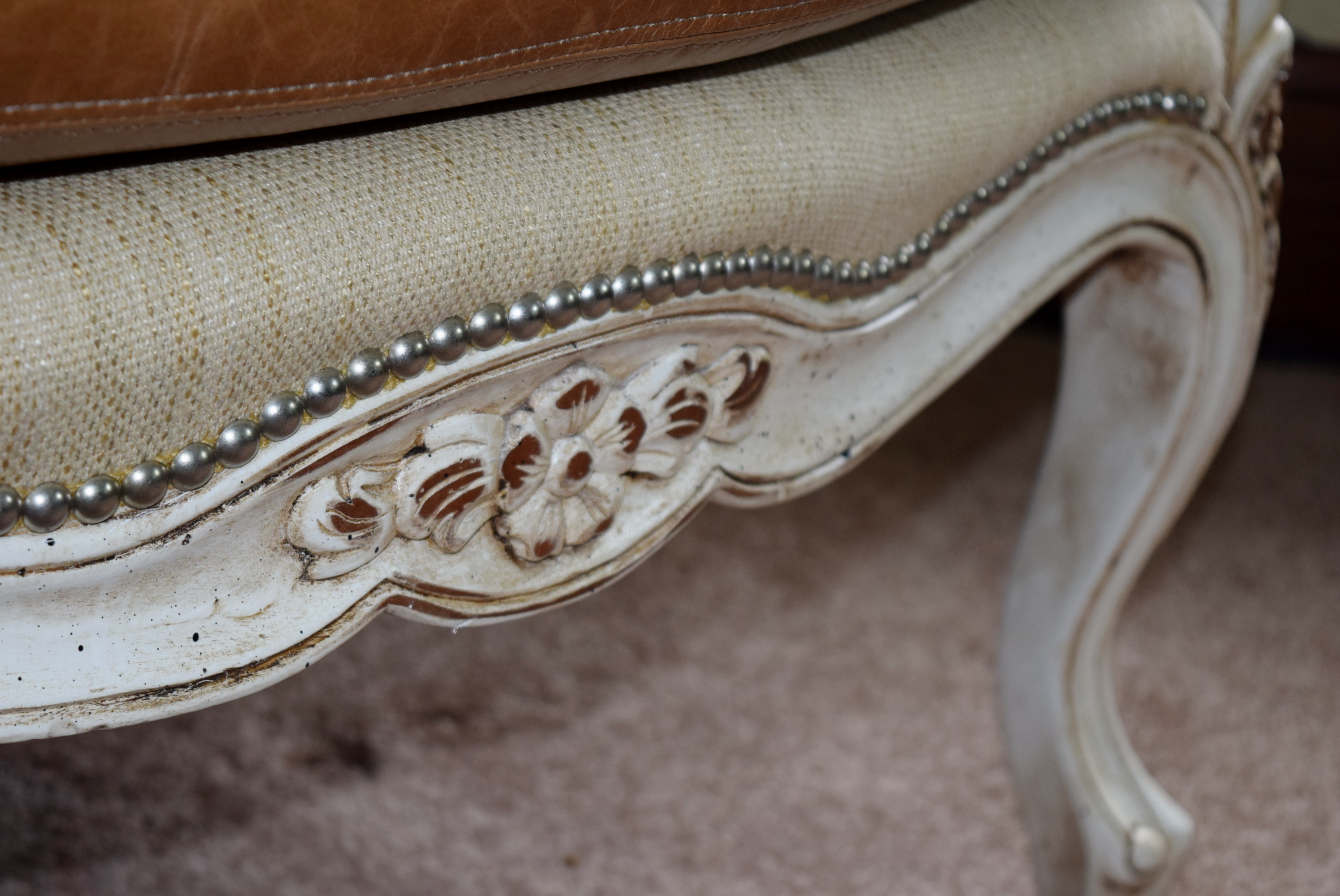 Frontgate Coventry Balloon Chair #2