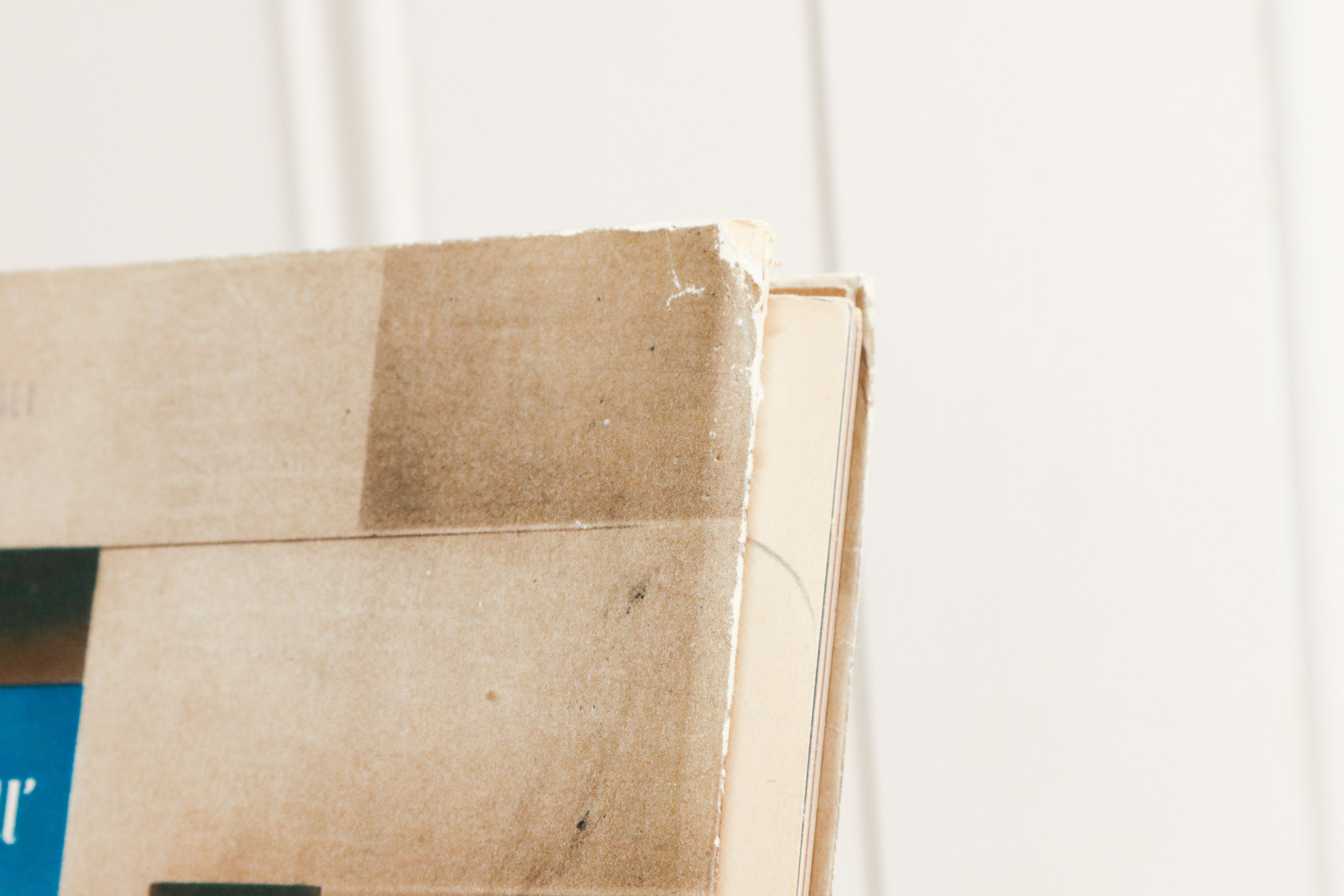 1930 "Dall' A alla Z" Fascist Party Poetry with Graphics Book