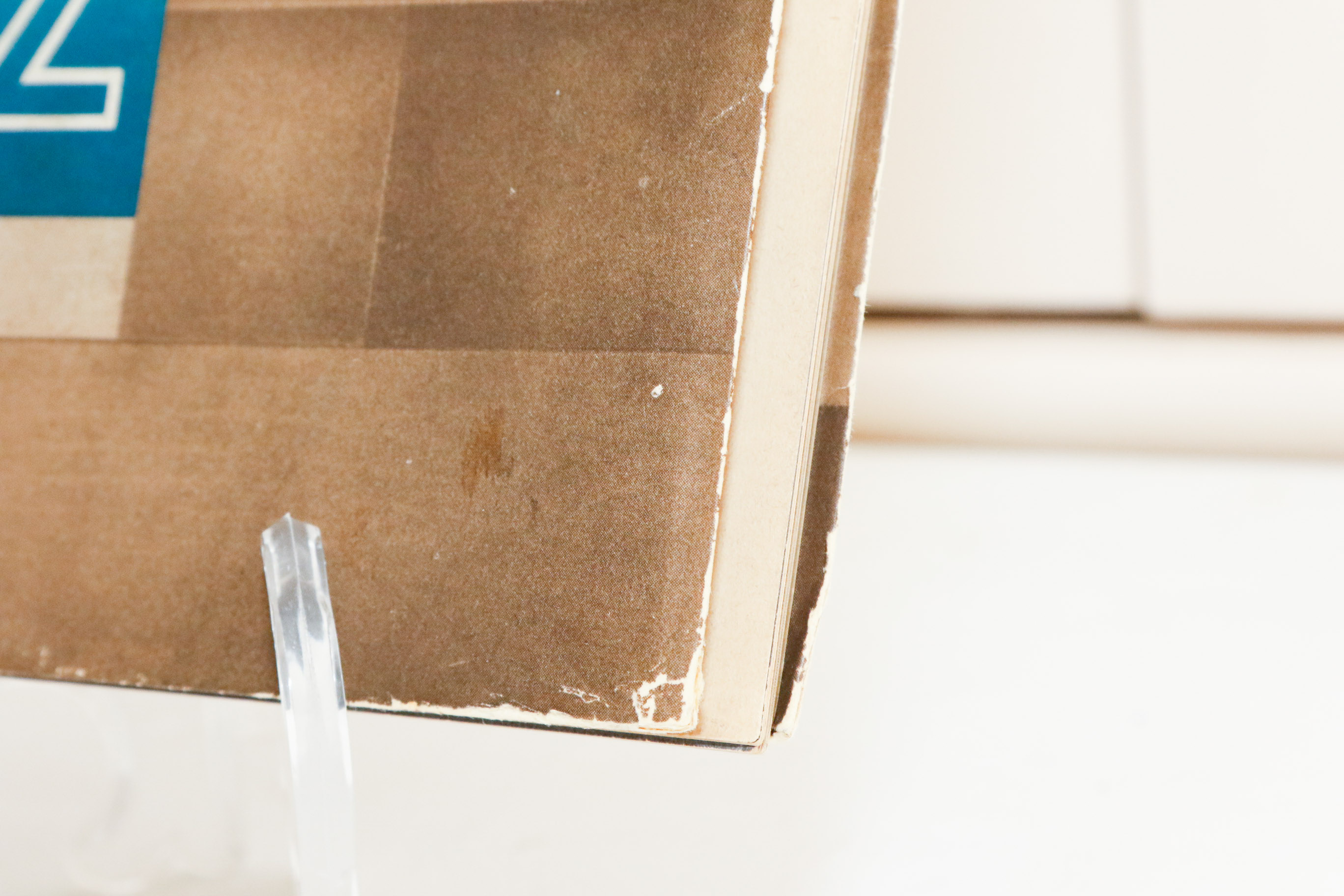 1930 "Dall' A alla Z" Fascist Party Poetry with Graphics Book