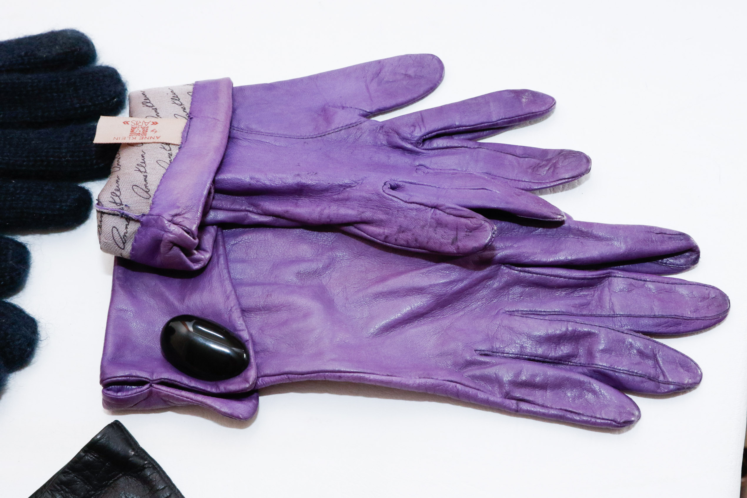 Collection of Ladies Cold Weather Gloves