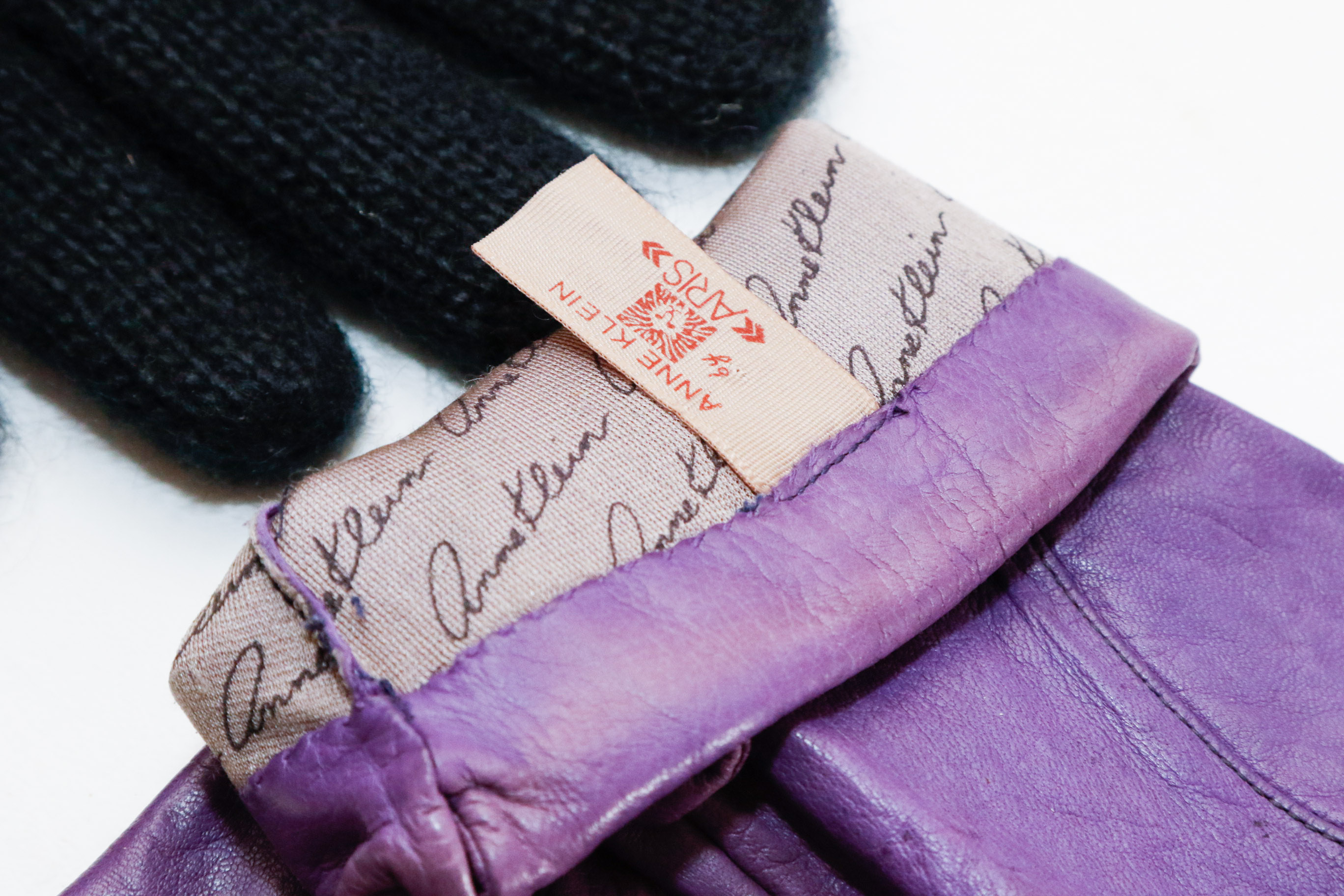 Collection of Ladies Cold Weather Gloves