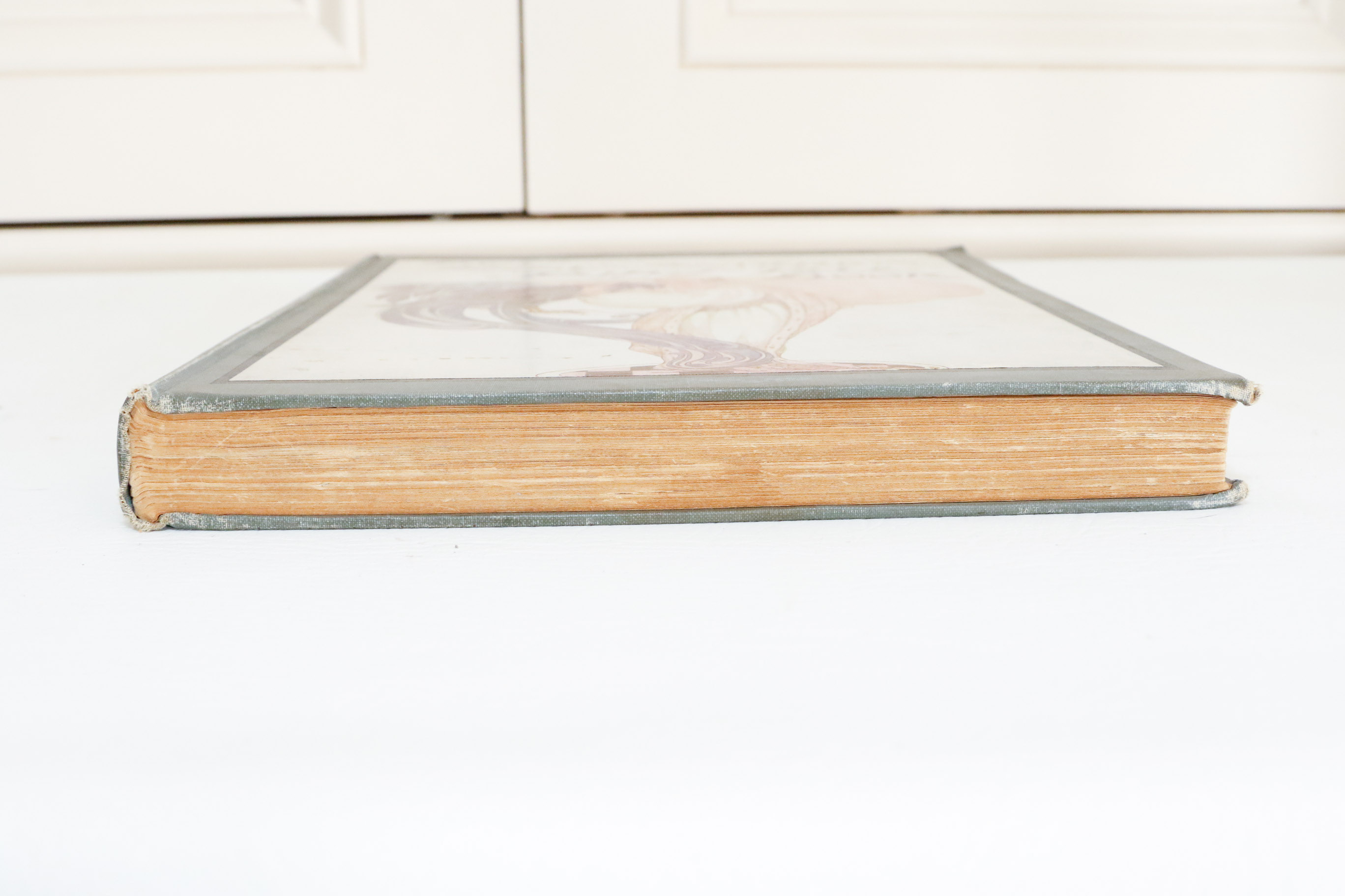 "The Anne-Anderson Fairy-Tale Book"