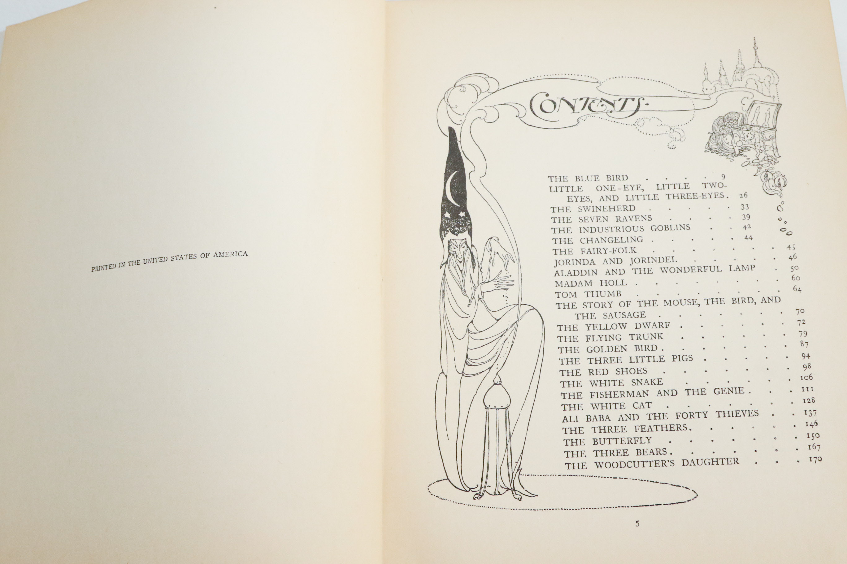 "The Anne-Anderson Fairy-Tale Book"