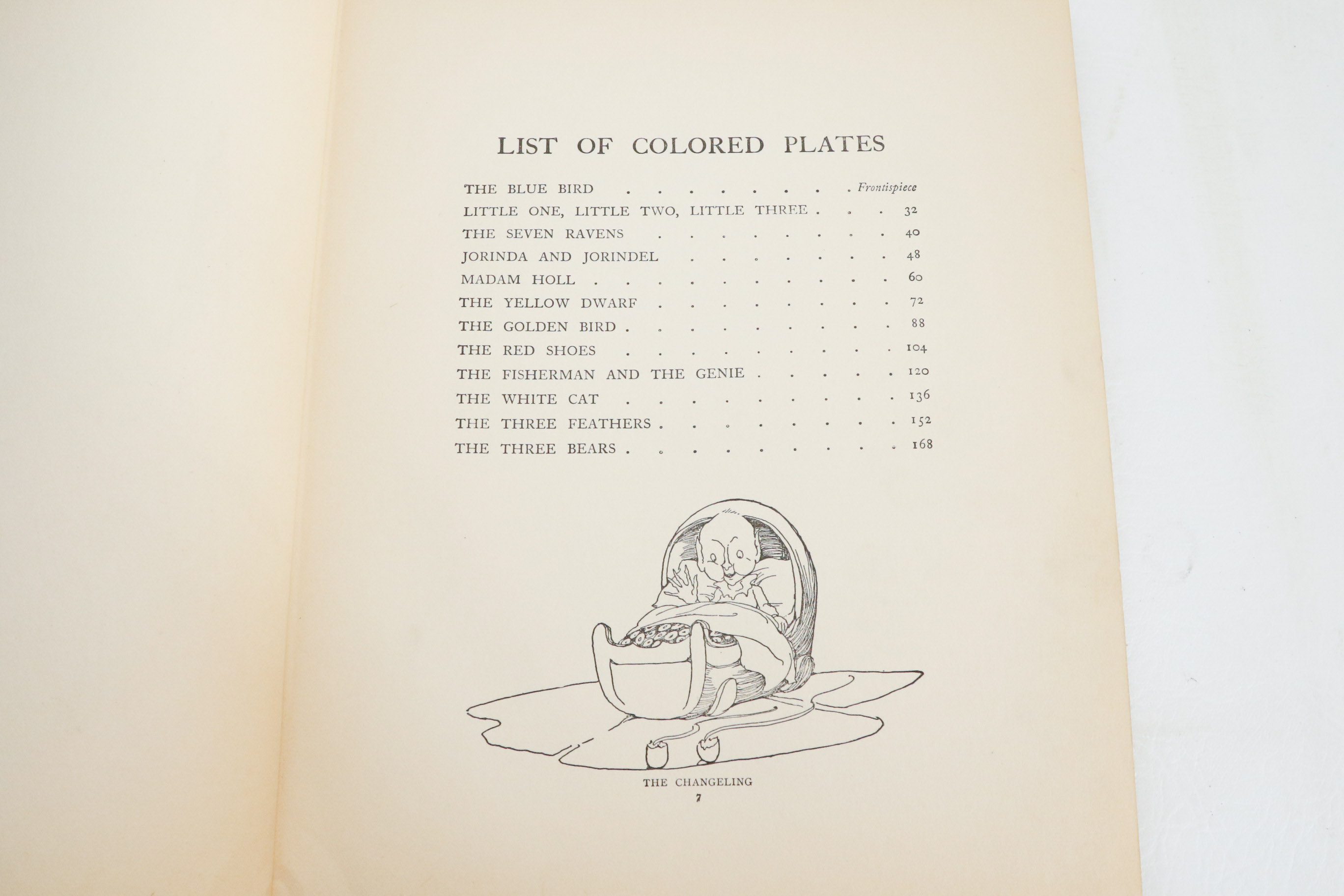 "The Anne-Anderson Fairy-Tale Book"