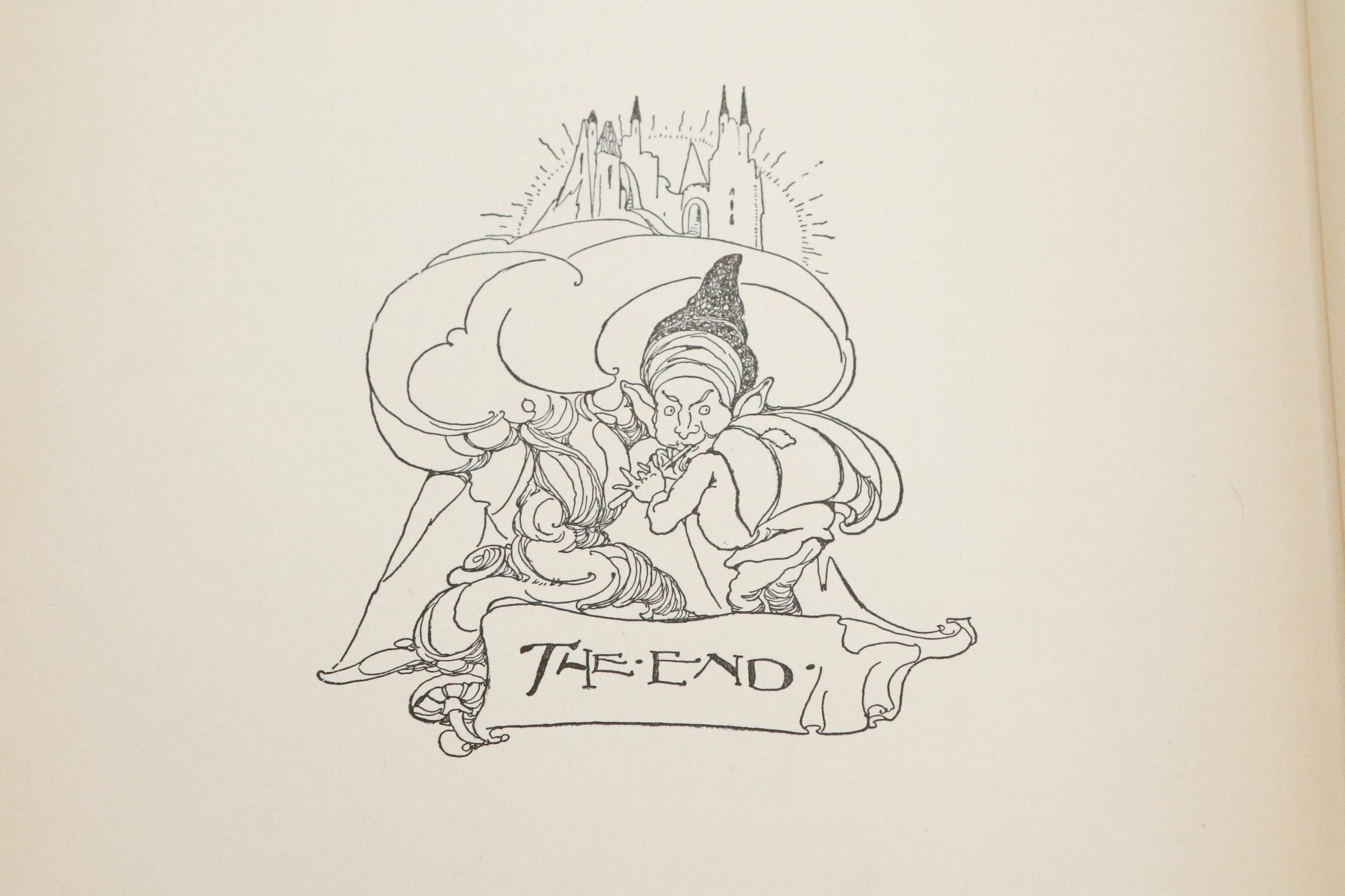 "The Anne-Anderson Fairy-Tale Book"