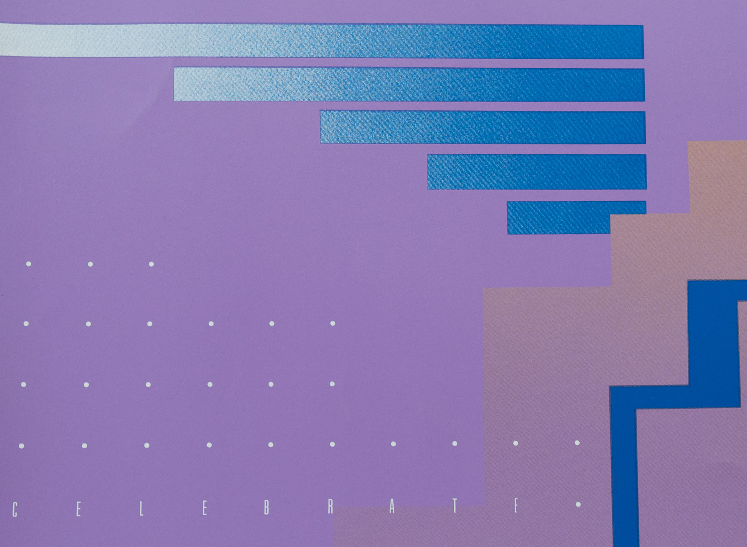 Group of Charley Harper and Cincinnati Posters