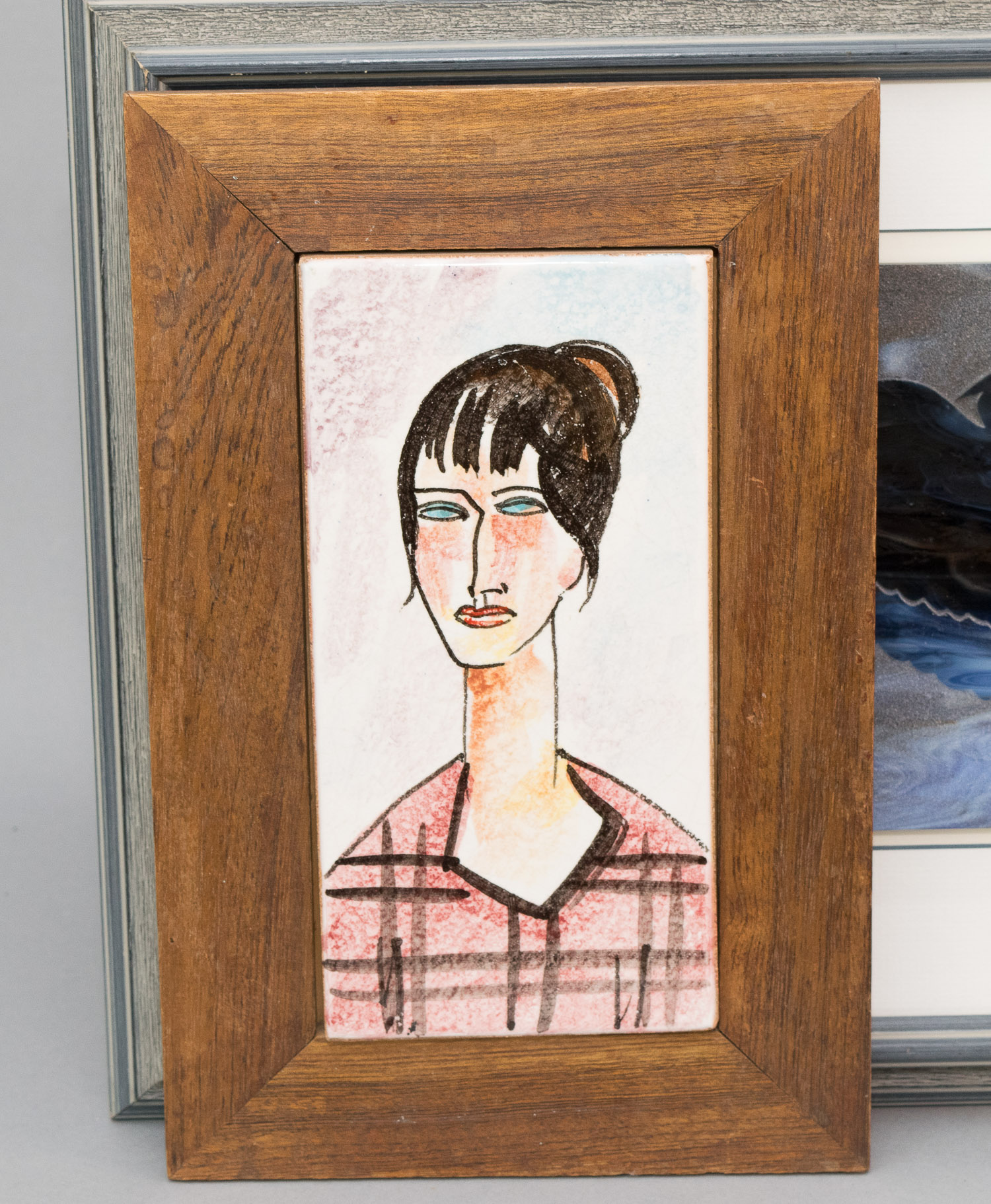 Glass Art by Canadian Artist Richard Bond