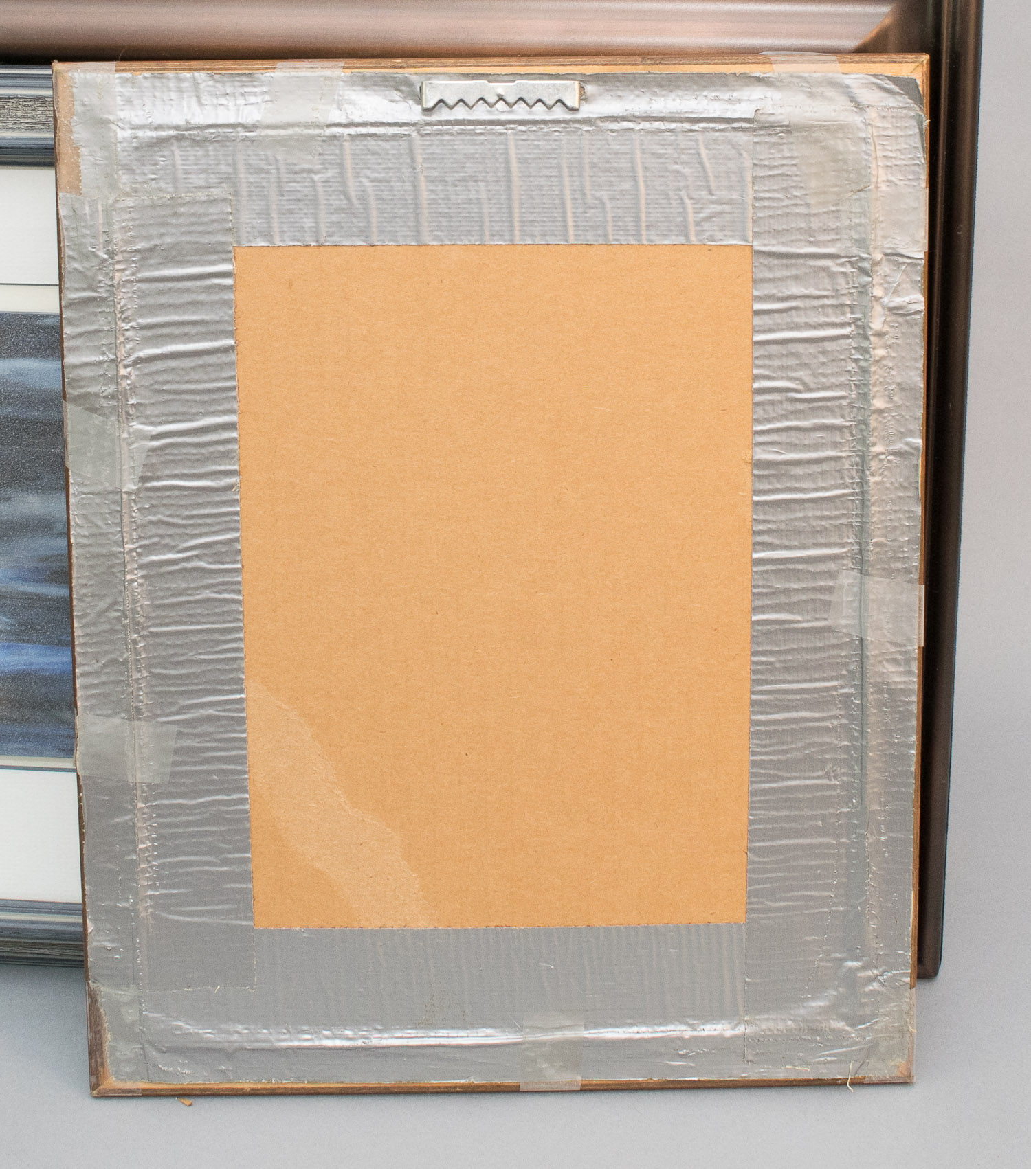 Glass Art by Canadian Artist Richard Bond