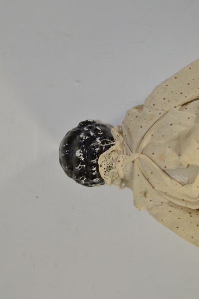 Antique Kling China Doll