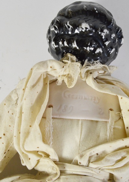 Antique Kling China Doll