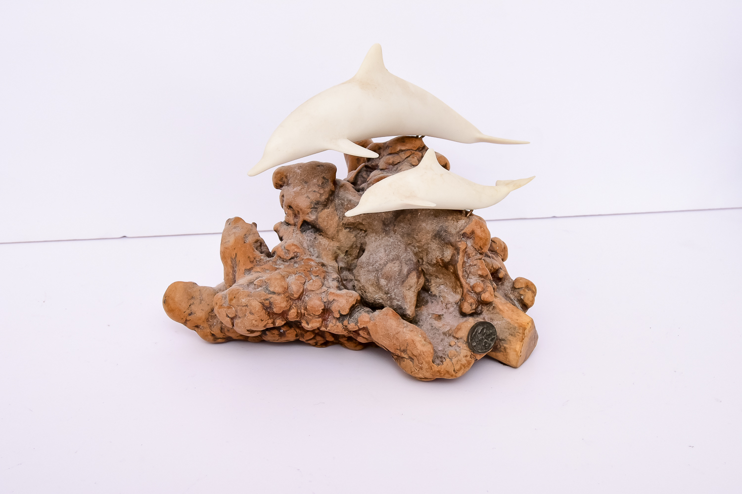 Collection of Vintage and Modern Ceramic Animal Figurines