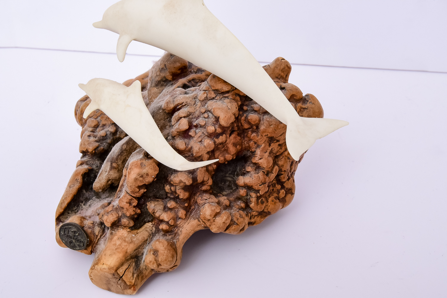 Collection of Vintage and Modern Ceramic Animal Figurines