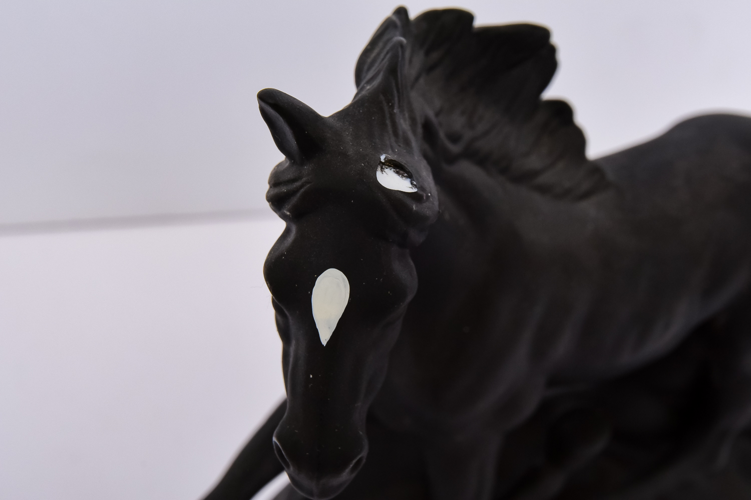 Collection of Vintage and Modern Ceramic Animal Figurines