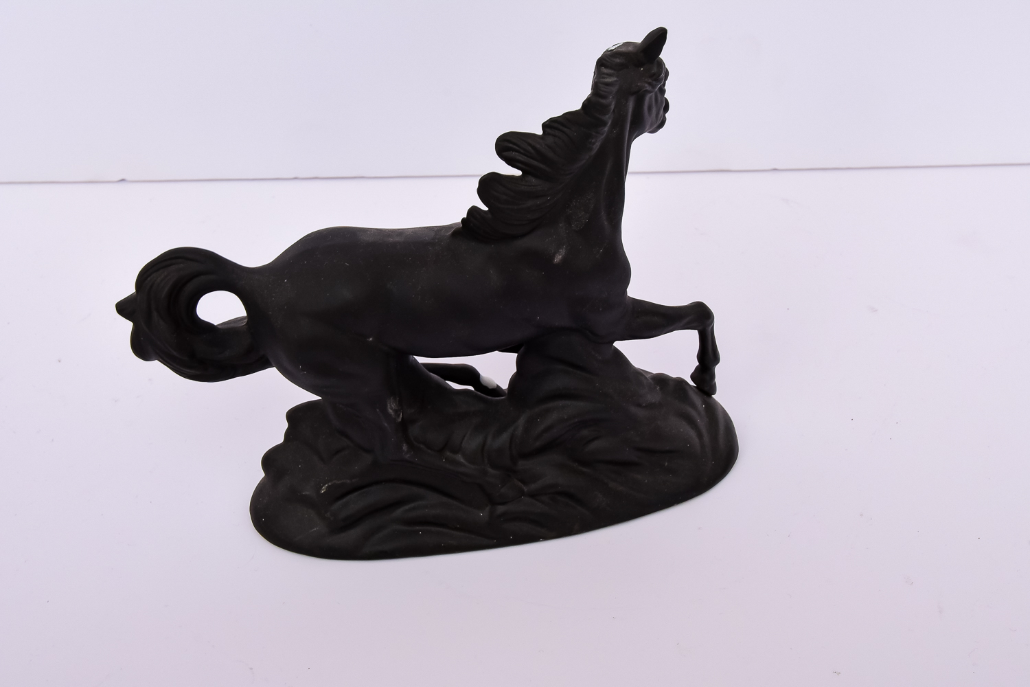 Collection of Vintage and Modern Ceramic Animal Figurines