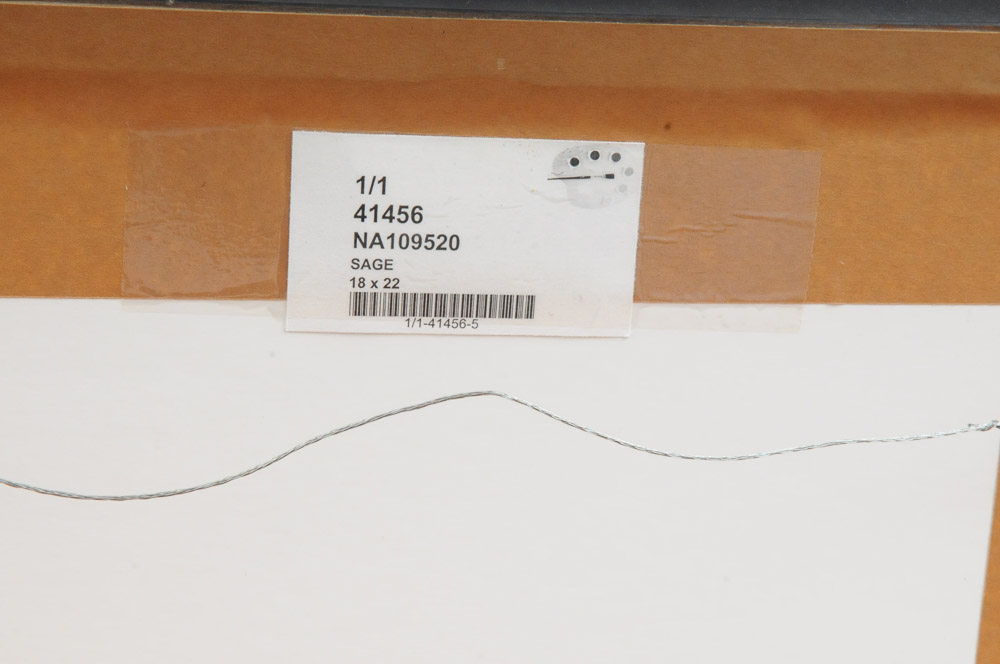 Signed Watercolor Butterfly Prints