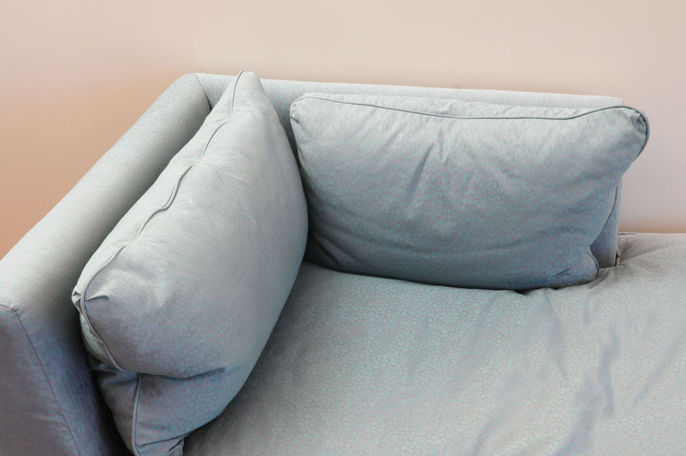 Custom Chaise Lounge Chair