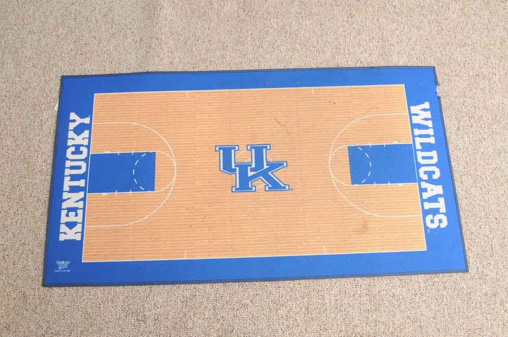 Collection of University of Kentucky Goods