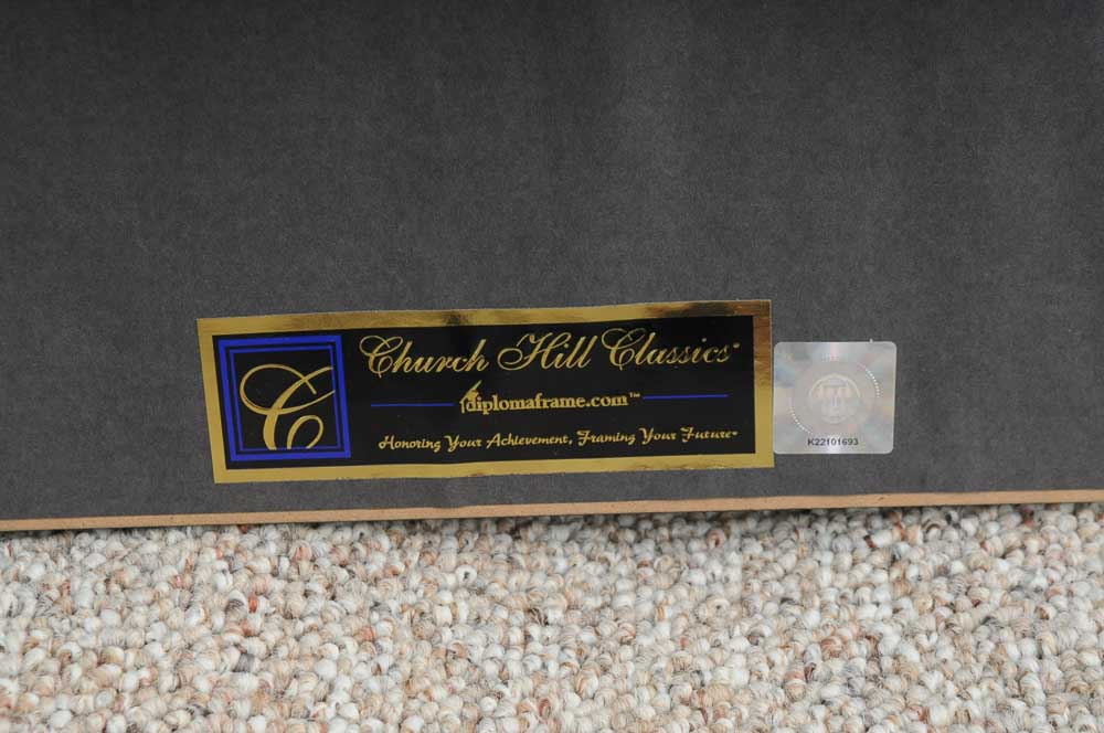 Collection of University of Kentucky Goods