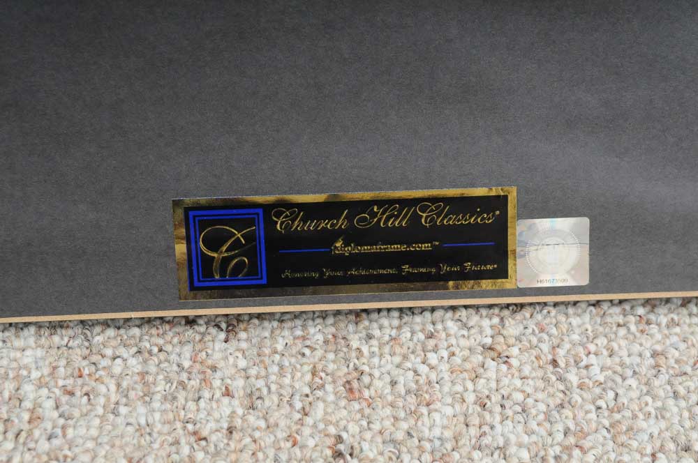 Collection of University of Kentucky Goods