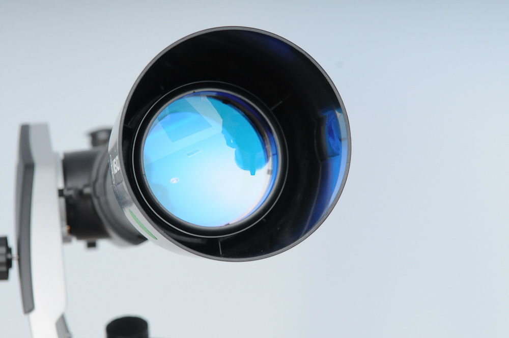 Meade NG70SM Entry-Level Telescope