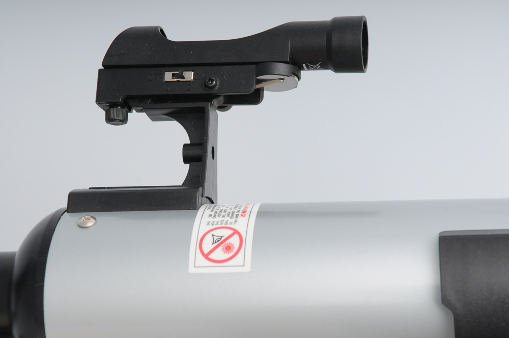 Meade NG70SM Entry-Level Telescope