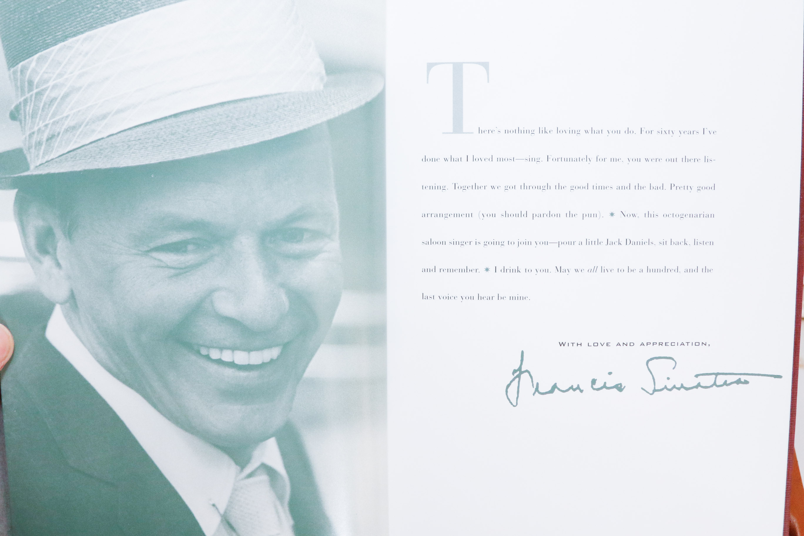 Frank Sinatra Complete Reprise Studio Recordings 20CD Box Set