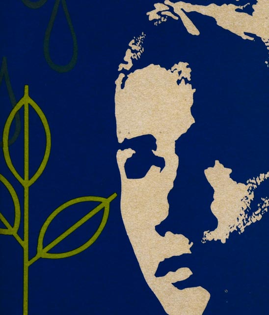 Group of Vintage 1960s Posters and Wall Decoration