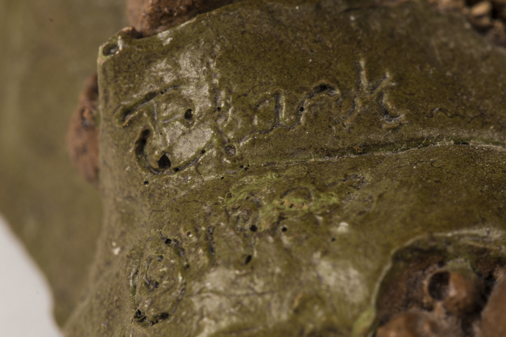 Santa Tom Clark Gnome Figurines