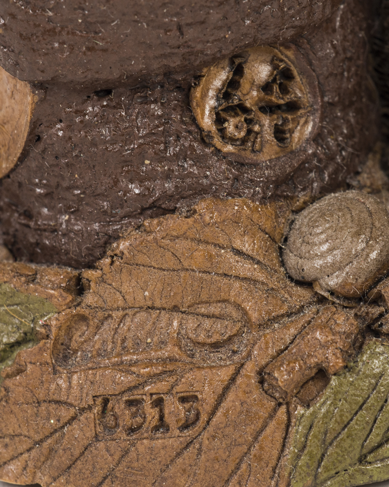 Santa Tom Clark Gnome Figurines