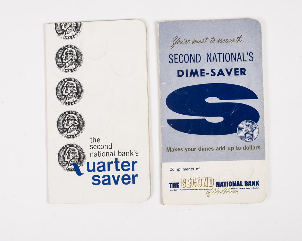 Assortment of Vintage Household Items