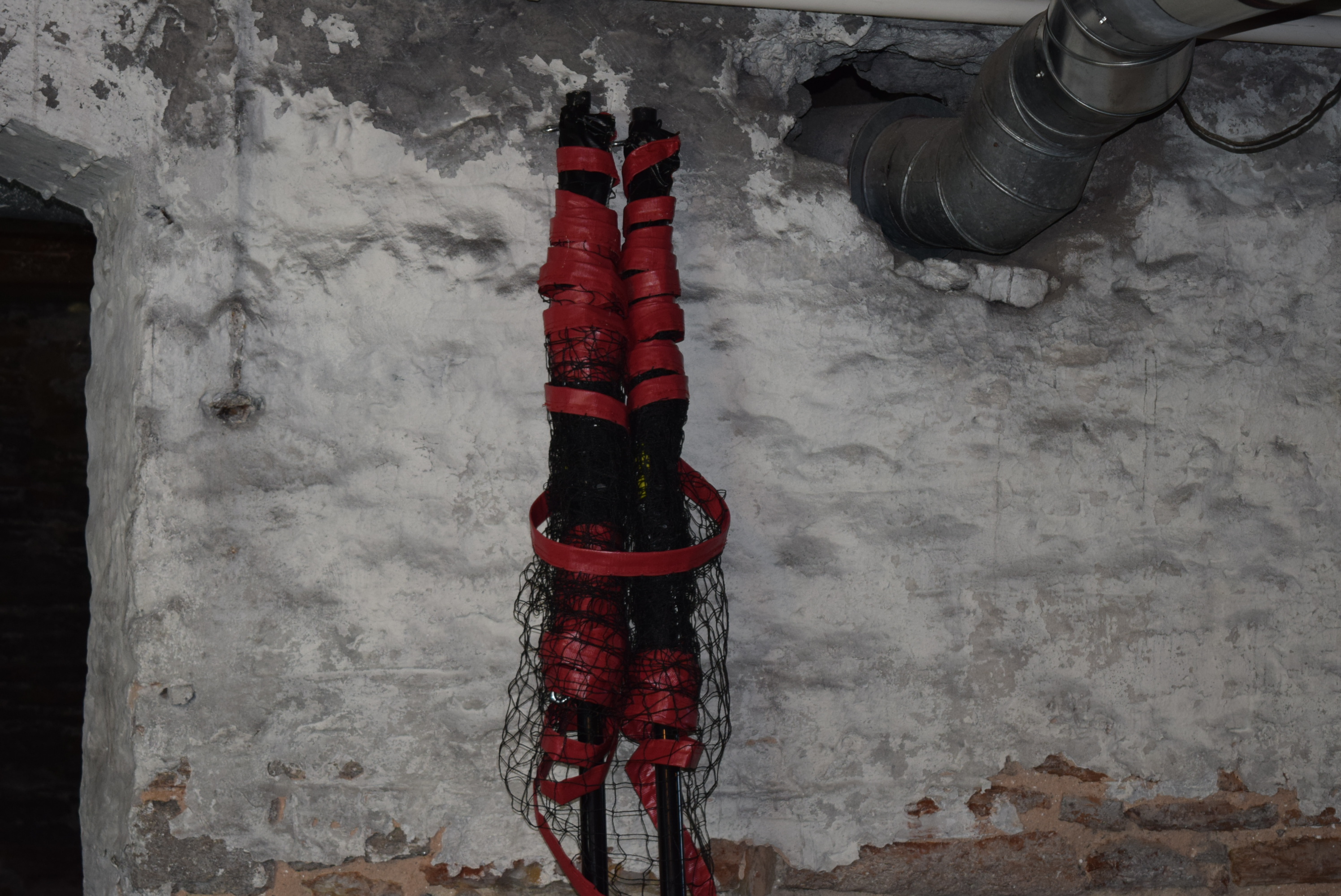 Quest Volleyball and Badmitton Set